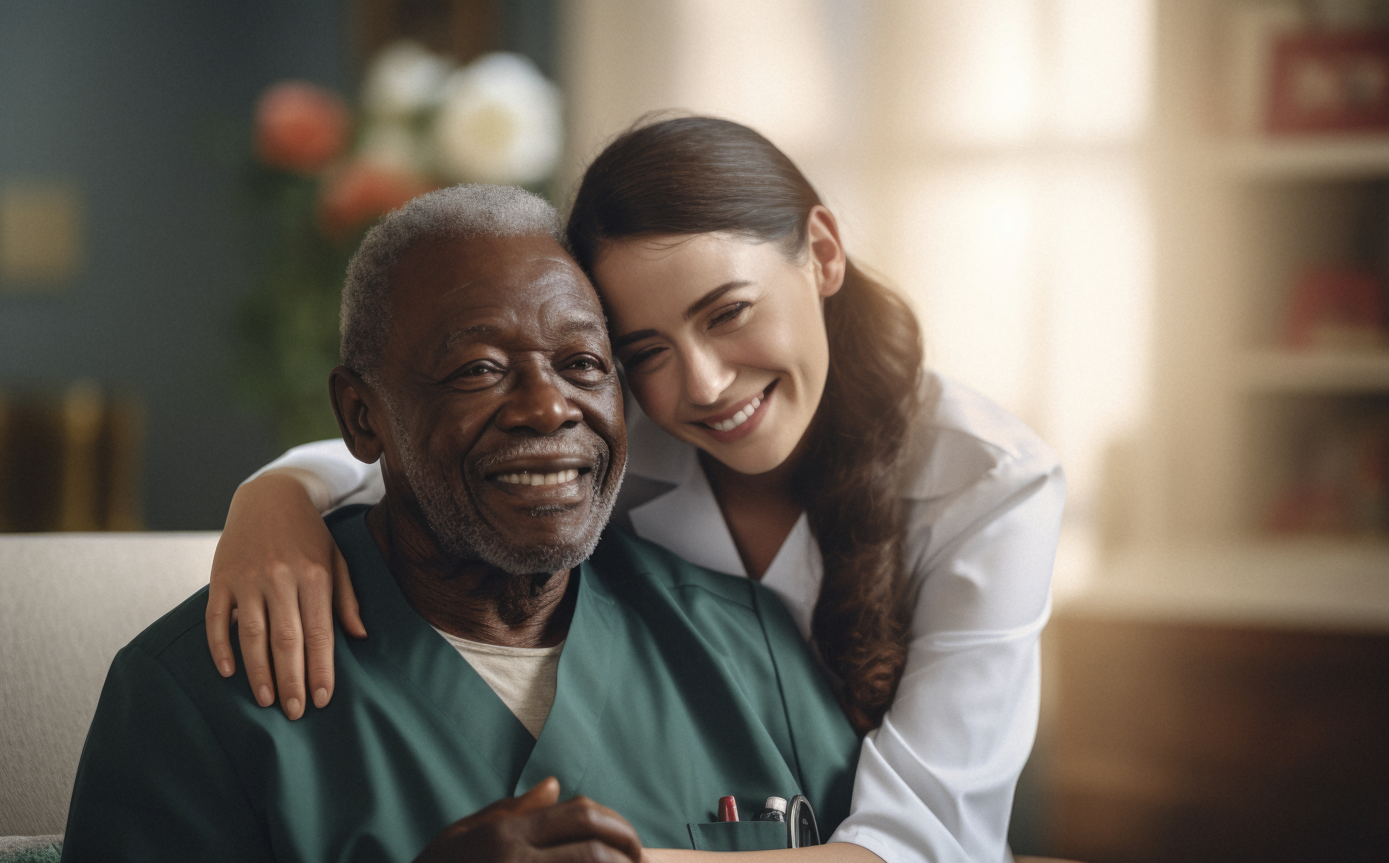 Mental health support